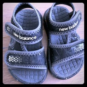 Toddler sandals